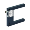 GS04B/P.1-50-M8.3 Cảm biến quang dạng khe Leuze