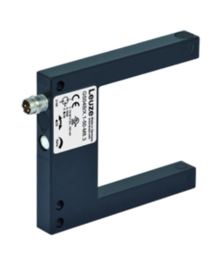 GS04B/P.1-50-M8.3 Cảm biến quang dạng khe Leuze