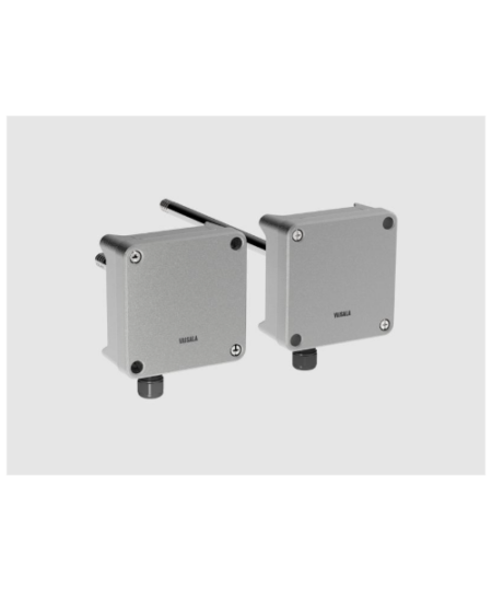HMD60 A1A1A1A0A1 Cảm biến độ ẩm và nhiệt độ lắp ống gió Vaisala
