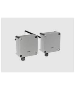 HMD60 A1A1A1B2A0 Cảm biến độ ẩm và nhiệt độ lắp ống gió Vaisala