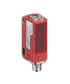 HT3C.V/4P-M8 Cảm biến quang khuếch tán có xóa nền Leuze
