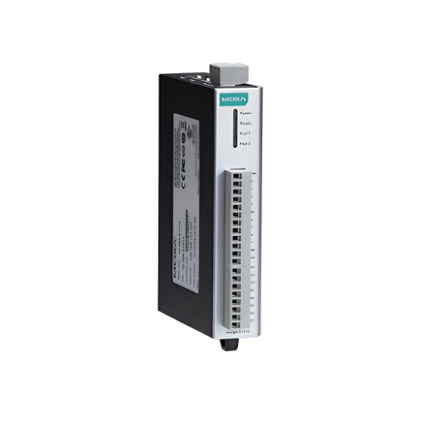 ioLogik E1212 Bộ thu thập dữ liệu I/O Ethernet từ xa MOXA Vietnam