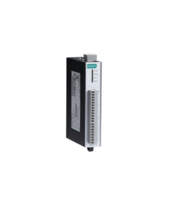 ioLogik E1213 Mô đun vào ra từ xa qua Ethernet Moxa