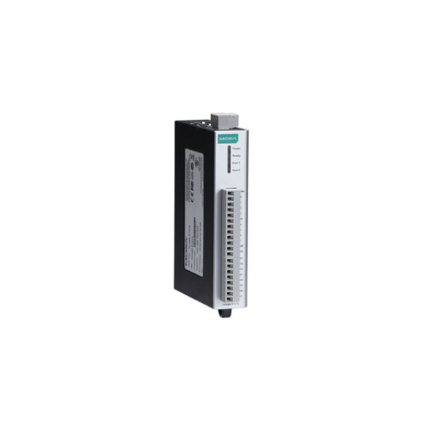 ioLogik E1213 Mô đun vào ra từ xa qua Ethernet Moxa