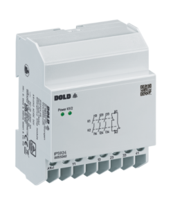 IP 5924 Module dừng khẩn cấp Dold