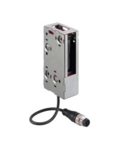 IPRK 46B/4,200-S12 S-Ex n Cảm biến quang phản xạ phân cực Leuze