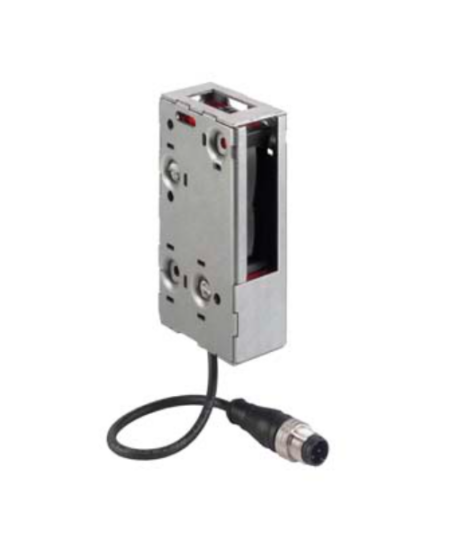 IPRK 46B/4,200-S12 S-Ex n Cảm biến quang phản xạ phân cực Leuze