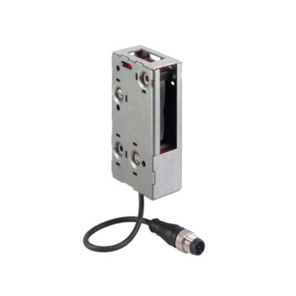 IPRK 46B/4,200-S12 S-Ex n Cảm biến quang phản xạ phân cực Leuze