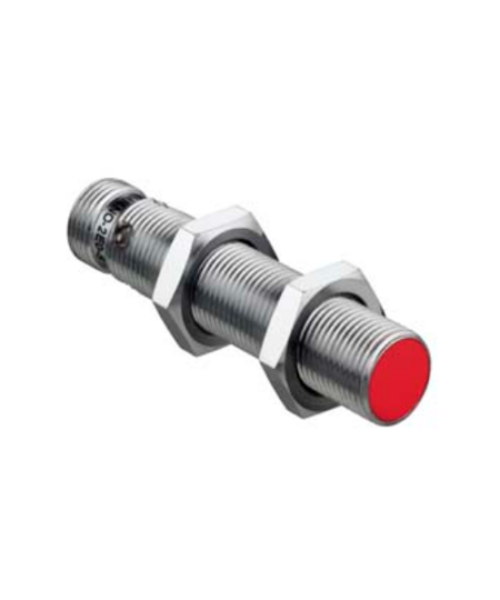 IS 112 MM/2NC-4E0-M12 Cảm biến tiệm cận cảm ứng Leuze