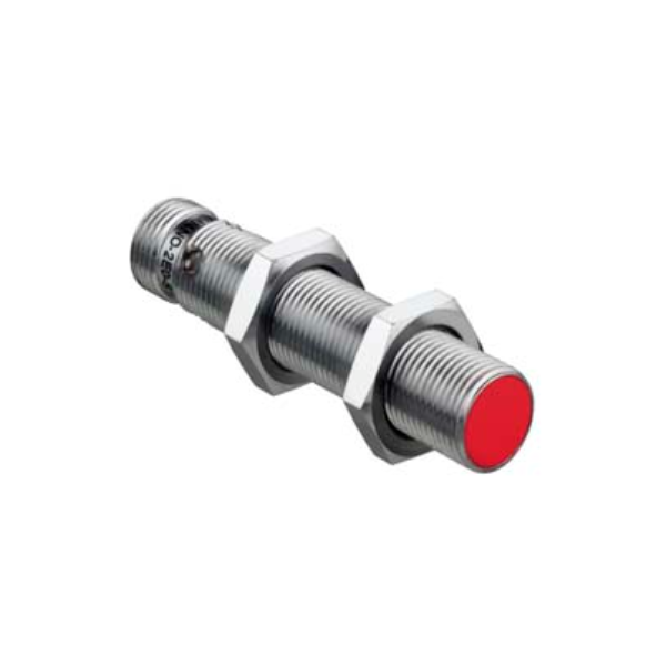 IS 112 MM/2NC-4E0-M12 Cảm biến tiệm cận cảm ứng Leuze