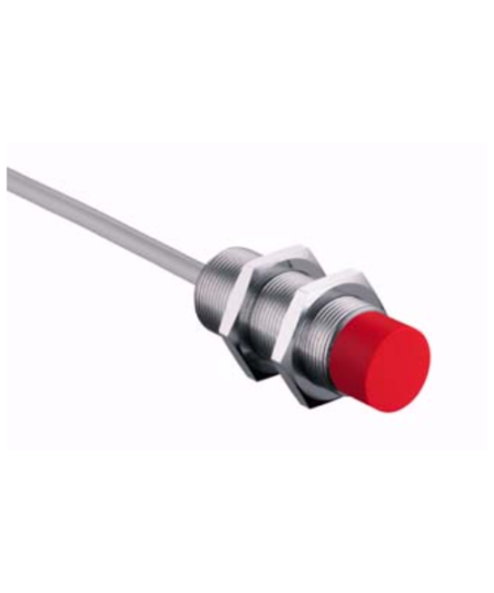 IS 118MM/4NO-16N Cảm biến tiệm cận cảm ứng Leuze
