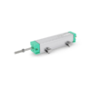 LT-M-0130-S-XL0202 Cảm biến vị trí tuyến tính dạng biến trở có trục Gefran