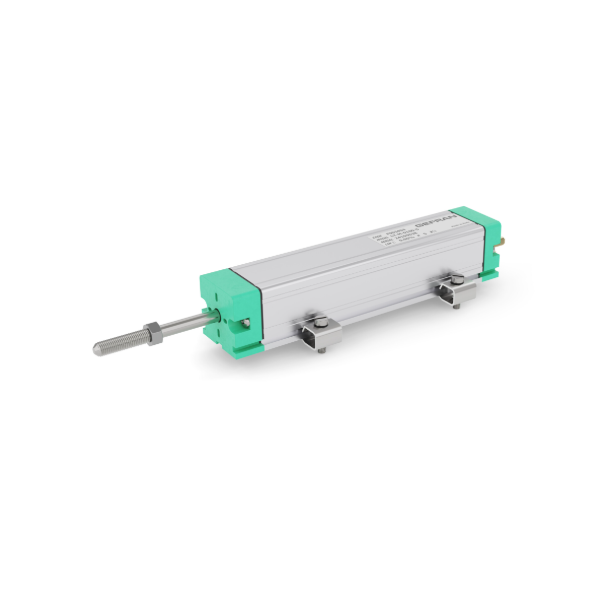 LT-M-0130-S-XL0202 Cảm biến vị trí tuyến tính dạng biến trở có trục Gefran