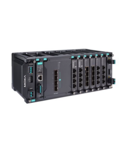 MDS-G4028-L3-4XGS-T Switch Ethernet công nghiệp có quản lý Moxa