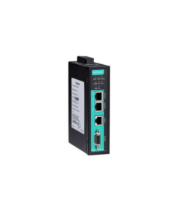 MGate 5102-PBM-PN Bộ chuyển đổi PROFIBUS Master sang PROFINET Moxa