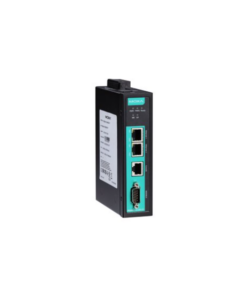 MGate 5105-MB-EIP Bộ chuyển đổi Modbus RTU sang EtherNet IP Moxa