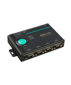 MGate MB3480 Bộ chuyển đổi Modbus TCP sang cổng nối tiếp Moxa
