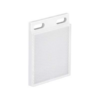 MTKS 50x50.1 Gương phản xạ Leuze