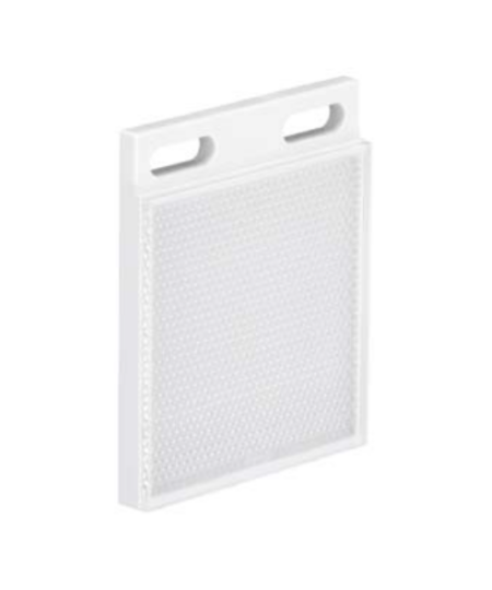 MTKS 50x50.1 Gương phản xạ Leuze