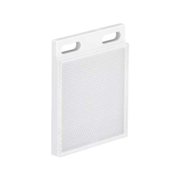 MTKS 50x50.1 Gương phản xạ Leuze