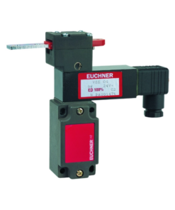 NZ1VZ-528E3VSE04-M Công tắc/cảm biến an toàn Euchner