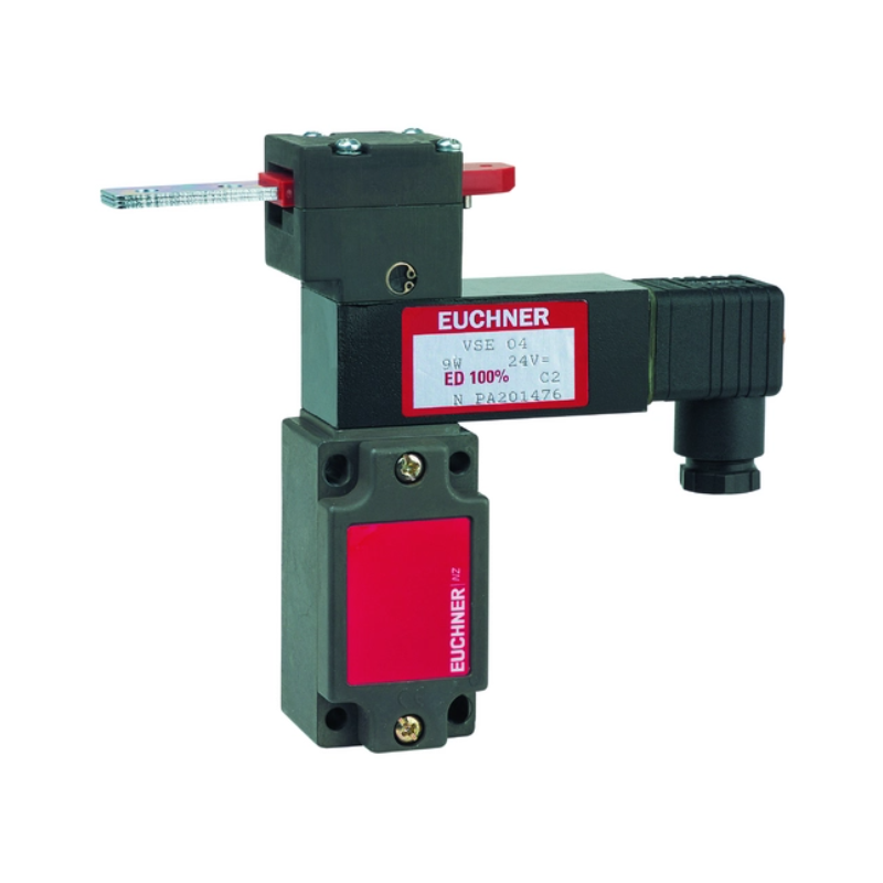 NZ1VZ-528E3VSE04-M Công tắc/cảm biến an toàn Euchner
