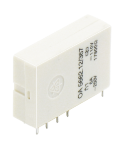 OA 5662.12 Relay PCB Dold