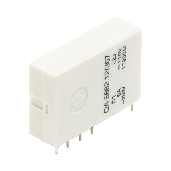 OA 5662.12 Relay PCB Dold