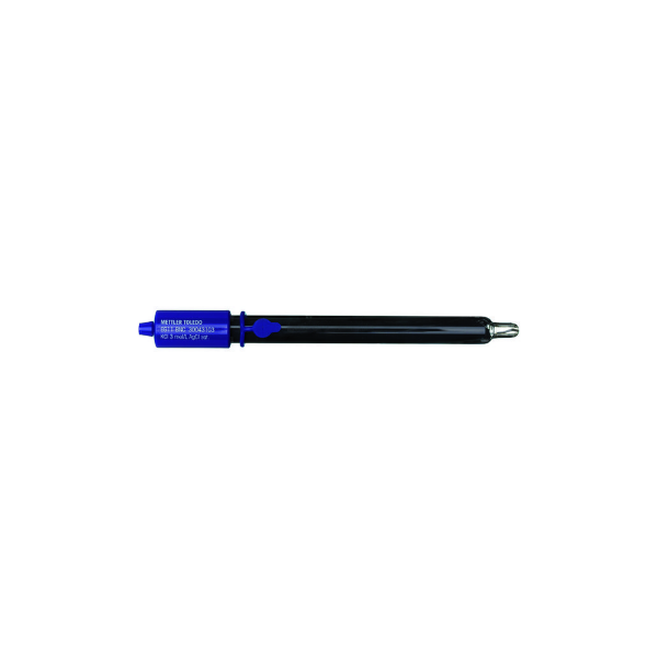 pH EG11-BNC Cảm biến đo độ pH Mettler Toledo Vietnam