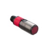 PRK328.3/4P-M12 Cảm biến quang phản xạ phân cực Leuze