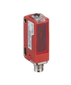 PRK3CL1.T3/4T-M8 Cảm biến quang phản xạ phân cực Leuze