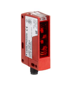 PRK46C/4W-M12 Cảm biến quang phản xạ phân cực Leuze