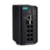 PT-G510-8GTX-PHR-HV Switch Ethernet công nghiệp Gigabit có quản lý Moxa