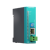 R-ETH100 GILOGIK II Mô đun cầu nối Ethernet 100 cho hệ thống I O từ xa Gefran