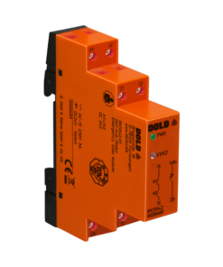 RK 5942 Module dừng khẩn cấp Dold