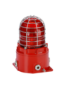 STEXB2X05DC024AS3A1R/R Đèn chớp Xenon 5J 24VDC E2S