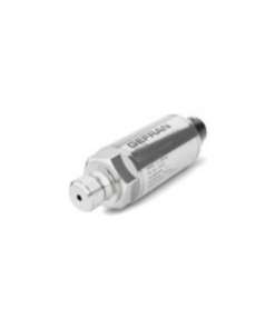 TPS-4-V-B07C-T Cảm biến áp suất chính xác cao, ngõ ra mV trên V Gefran