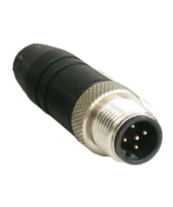 TS 01-5-SA Đầu cắm kết thúc mạng CANopen và DeviceNet Leuze