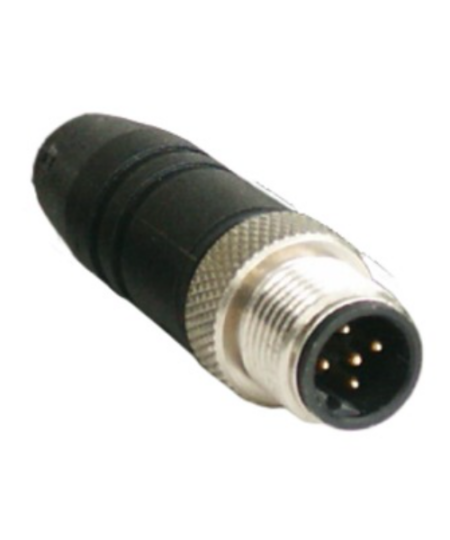 TS 01-5-SA Đầu cắm kết thúc mạng CANopen và DeviceNet Leuze