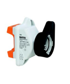 07-3323-1400 Thiết bị điện chống cháy nổ Bartec