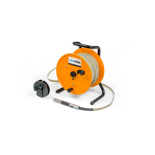 10 Magnetic Extensometer Geokon