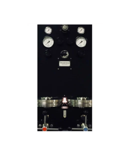 249T High Pressure Differential Deadweight Tester Budenberg Vietnam