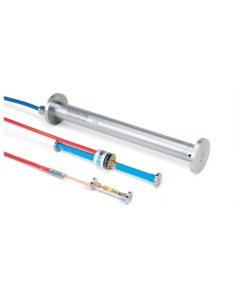4200A Concrete Embedment Strain Gauges (VW) Geokon