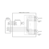 8032-7V Multiplexer (MUX) Geokon
