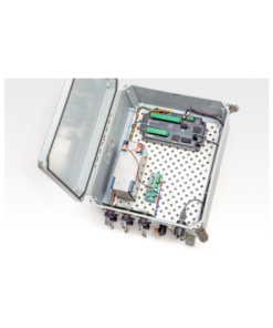 8600-1 8600 Series Data Loggers Geokon