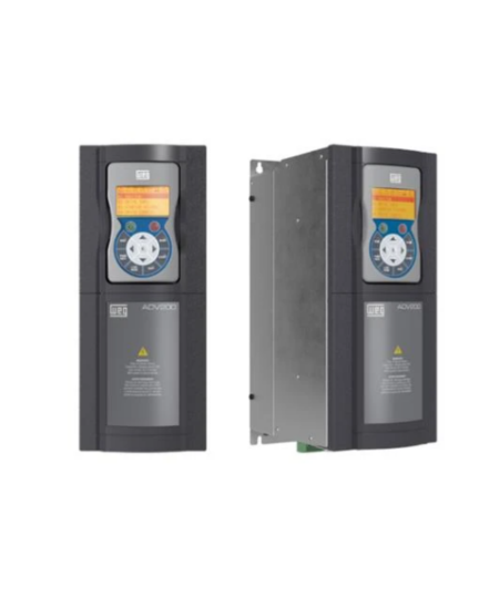 ADV-73550-KXX-6-MS 10-SI AC Drive / Biến tần công suất lớn WEG Automation / Gefran Drive Vietnam