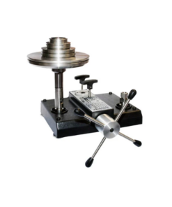 BGH300 Dead Weight Tester Hydraulic Budenberg Vietnam