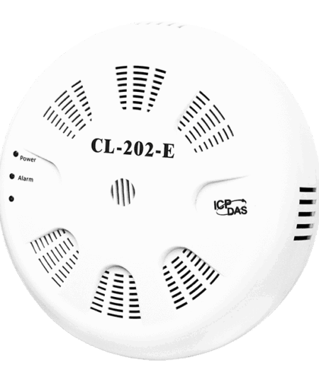 CL-202-E Dew Point Data Logger Module ICP DAS Vietnam