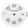 CL-220-WF Dew Point Data Logger Module ICP DAS Vietnam