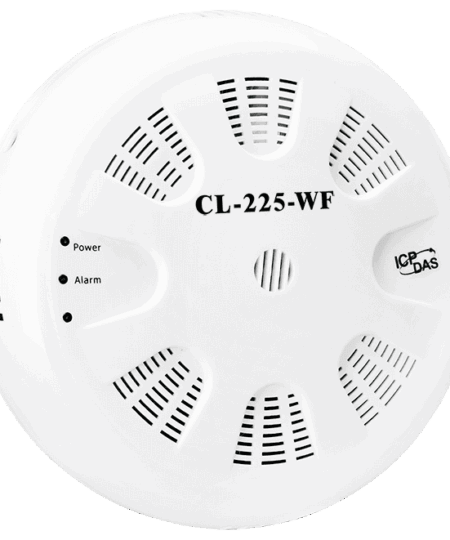CL-225-WF Dew Point Data Logger Module ICP DAS Vietnam